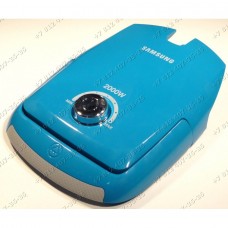 Верхняя часть корпуса пылесоса Samsung VCDC20DC, VC20DVNDCNC/EV, VC20EHNDCNC/EV Верхняя часть корпуса пылесоса Samsung VCDC20DC, VC20DVNDCNC/EV, VC20EHNDCNC/EV