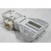 Блокировка люка стиральной машины Indesit EWSD51031CIS, ARSL103CISL, EWC81252WFR, IWDD6105EC58 Блокировка люка стиральной машины Indesit EWSD51031CIS, ARSL103CISL, EWC81252WFR, IWDD6105EC58