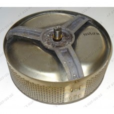 Барабан в сборе с крестовиной для стиральной машины Zanussi FL574CN 914760034-00 Барабан в сборе с крестовиной для стиральной машины Zanussi FL574CN 914760034-00