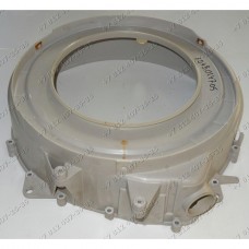 Передний полубак для стиральной машины Zanussi FL574CN 914760034-00 Передний полубак для стиральной машины Zanussi FL574CN 914760034-00
