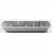 Лопасть барабана стиральной машины Beko WKL15050KB, WKD65105, WKD65100, WKD25100T, WKD25080T Лопасть барабана стиральной машины Beko WKL15050KB, WKD65105, WKD65100, WKD25100T, WKD25080T