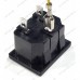 Ответная часть сетевого шнура для мультиварки Supra MCS4511 MCS-4511 Ответная часть сетевого шнура для мультиварки Supra MCS4511 MCS-4511