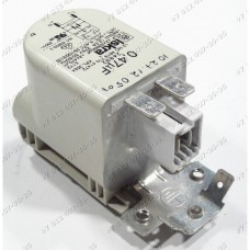 Сетевой фильтр для стиральной машины Whirlpool AWOE7100 859202010010 Сетевой фильтр для стиральной машины Whirlpool AWOE7100 859202010010