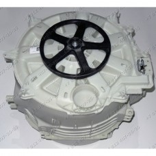 Бак в сборе для стиральной машины Indesit Ariston WMD11419BCIS, VMD11409B, WMD10219BCIS Бак в сборе для стиральной машины Indesit Ariston WMD11419BCIS, VMD11409B, WMD10219BCIS