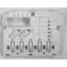Крышка платы индикации для стиральной машины Whirlpool AWOE7100 859202010010 Крышка платы индикации для стиральной машины Whirlpool AWOE7100 859202010010