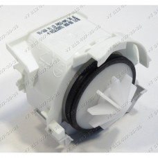 Насос 160027574 BLP3 54V 55Hz для посудомоечной машины Indesit Ariston BBC3C26X Насос 160027574 BLP3 54V 55Hz для посудомоечной машины Indesit Ariston BBC3C26X