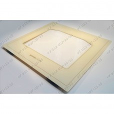 Стекло (внешнее, 49 мм(Ш) * 464мм(В)) духовки внешнее Gorenje K57375RW GI52339RW EC55320RW Стекло (внешнее, 49 мм(Ш) * 464мм(В)) духовки внешнее Gorenje K57375RW GI52339RW EC55320RW