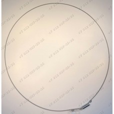 Хомут прокладка корпуса стиральной машины LG F1495BDS, F1443KDS7, F14B3PDS7 Хомут прокладка корпуса стиральной машины LG F1495BDS, F1443KDS7, F14B3PDS7