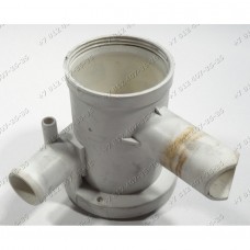 Улитка помпы стиральной машины Bosch WMV4280SK/02 Улитка помпы стиральной машины Bosch WMV4280SK/02