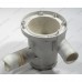 Улитка помпы стиральной машины Bosch WMV4280SK/02 Улитка помпы стиральной машины Bosch WMV4280SK/02