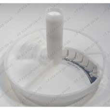 Насадка для нарезки картофеля фри для блендера Braun 4191 4165 4199 4644 FP6000 MQ5007 Насадка для нарезки картофеля фри для блендера Braun 4191 4165 4199 4644 FP6000 MQ5007