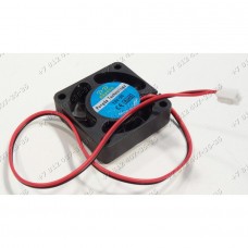 Вентилятор 12V-DC плоский 39*39 мм Вентилятор 12V-DC плоский 39*39 мм