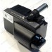 Капучинатор в сборе со стаканом для кофемашины Delonghi ECAM22.360.B ECAM22.360.S Капучинатор в сборе со стаканом для кофемашины Delonghi ECAM22.360.B ECAM22.360.S
