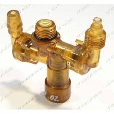 Клапан для кофемашины Bork C800 CM EMN 9922 BK CMEMN9922BK Клапан для кофемашины Bork C800 CM EMN 9922 BK CMEMN9922BK