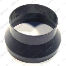 Переходник клапана для вытяжки Electrolux EFC9543X 949610940-00 Переходник клапана для вытяжки Electrolux EFC9543X 949610940-00