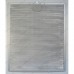 Фильтр жировой для вытяжки Electrolux EFC9543X 949610940-00 Фильтр жировой для вытяжки Electrolux EFC9543X 949610940-00