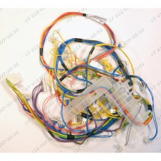 Проводка посудомоечной машины Siemens SR64E002RU/41 Проводка посудомоечной машины Siemens SR64E002RU/41