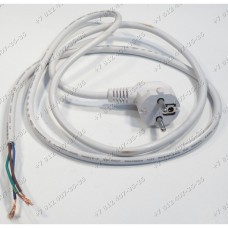 Cетевой шнур посудомоечной машины Hansa ZIM446EH 1100064 Gorenje GV55111 571917/01 Cетевой шнур посудомоечной машины Hansa ZIM446EH 1100064 Gorenje GV55111 571917/01