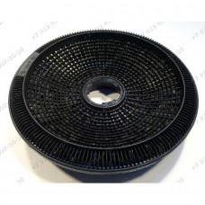 Фильтр угольный для вытяжки Gorenje DK63CLB 473446, DK63CLI 473447, DK63CLB 492947 Фильтр угольный для вытяжки Gorenje DK63CLB 473446, DK63CLI 473447, DK63CLB 492947