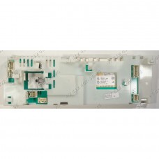 Электронный модуль стиральной машины Bosch WLG20165OE/01, WLG20165OE/02, WLG20165OE/03, WLG20160OE/03 Электронный модуль стиральной машины Bosch WLG20165OE/01, WLG20165OE/02, WLG20165OE/03, WLG20160OE/03