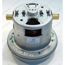 Двигатель 1400W VC07W33 VCM1400-H D-140 мм H-125 мм, универсальный для пылесосов Двигатель 1400W VC07W33 VCM1400-H D-140 мм H-125 мм, универсальный для пылесосов