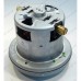 Двигатель 1400W VC07W33 VCM1400-H D-140 мм H-125 мм, универсальный для пылесосов Двигатель 1400W VC07W33 VCM1400-H D-140 мм H-125 мм, универсальный для пылесосов