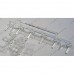 Светодиодные суппорты для стиральной машины Siemens SR64E002RU/41 Светодиодные суппорты для стиральной машины Siemens SR64E002RU/41