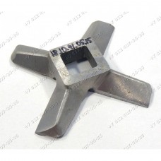 Нож для мясорубки Moulinex ME610 ME625 ME 645 ME665 ME656B3E ME850 Нож для мясорубки Moulinex ME610 ME625 ME 645 ME665 ME656B3E ME850