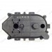 Корпус редуктора для мясорубки Polaris PMG-2039A PMG2039A Корпус редуктора для мясорубки Polaris PMG-2039A PMG2039A