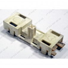 Кнопка стиральной машины Beko WM5350TS Кнопка стиральной машины Beko WM5350TS