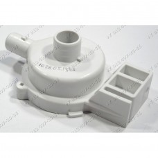 Улитка помпы циркуляции для стиральной машины Ariston RST703DW Улитка помпы циркуляции для стиральной машины Ariston RST703DW