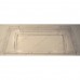 Панель от ящика морозилки для холодильника Indesit C138G, C240G, SB200, Ariston MBA2185, MBA2200 Панель от ящика морозилки для холодильника Indesit C138G, C240G, SB200, Ariston MBA2185, MBA2200