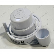 Клавиша включения стиральной машины Indesit EWUC4105CIS 610214868*24891070101 EWSD51031CIS Клавиша включения стиральной машины Indesit EWUC4105CIS 610214868*24891070101 EWSD51031CIS