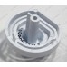 Клавиша включения стиральной машины Ariston RST703DW RDPG96407JSIT RDPG96607JDES RSF601HK Клавиша включения стиральной машины Ariston RST703DW RDPG96407JSIT RDPG96607JDES RSF601HK