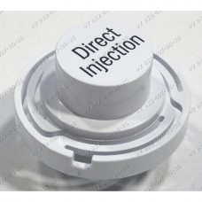 Клавиша Direct injection стиральной машины Ariston RST703DW Клавиша Direct injection стиральной машины Ariston RST703DW