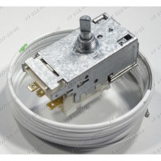 Терморегулятор RANCO K56-S1970 K56-L1970 длина трубки 2,5 метра для холодильника Атлант Терморегулятор RANCO K56-S1970 K56-L1970 длина трубки 2,5 метра для холодильника Атлант