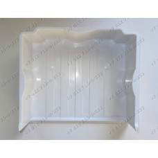 Ящик морозилки для холодильника Indesit C138G BIA16 C132G B18T Ariston MBA2200 MBA2200SL MBA2200X Ящик морозилки для холодильника Indesit C138G BIA16 C132G B18T Ariston MBA2200 MBA2200SL MBA2200X