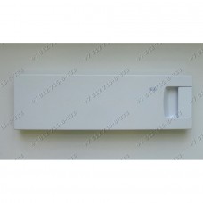 Дверца морозилки в сборе с уплотнителем для холодильника Indesit TT 85 Дверца морозилки в сборе с уплотнителем для холодильника Indesit TT 85