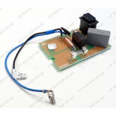 Электронный модуль для мясорубки Zelmer ZMM1064SRU 887.54 Электронный модуль для мясорубки Zelmer ZMM1064SRU 887.54