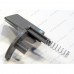 Фиксатор корпуса шнека для мясорубки Zelmer ZMM1594XRU/01 987.84MMSL