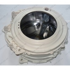 Бак в сборе стиральной машины Gorenje W65Z03R/S 417978/08 Бак в сборе стиральной машины Gorenje W65Z03R/S 417978/08