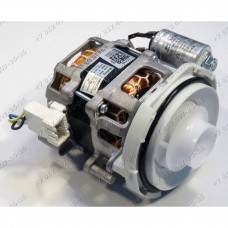 Циркуляционная помпа посудомоечной машины Gorenje GV55111 571917/01 Циркуляционная помпа посудомоечной машины Gorenje GV55111 571917/01