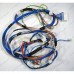 Проводка стиральной машины Gorenje W65Z03R/S 417978/08 Проводка стиральной машины Gorenje W65Z03R/S 417978/08