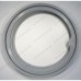 Резина люка стиральной машины Indesit Ariston VMUF501B Резина люка стиральной машины Indesit Ariston VMUF501B