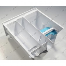 Дозатор порошка выдвигающийся для стиральной машины Gorenje W65Z03R/S 417978/08 Дозатор порошка выдвигающийся для стиральной машины Gorenje W65Z03R/S 417978/08