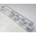 Блок клавиш стиральной машины Indesit EWSD51031CIS Блок клавиш стиральной машины Indesit EWSD51031CIS
