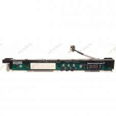 Плата индикации посудомоечной машины Gorenje GV55111 571917/01 MGV5511 571918/00