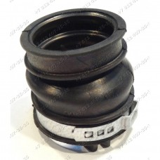 Выпускной патрубок насоса для стиральных машин Ariston LSF8357 366936710000 LSF9357X 36693701100 LFTA+5H1741X