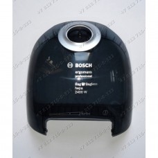 Верхняя часть корпуса для пылесоса Bosch BSG82480/19, BSG82480/17, BSG82485/01 Верхняя часть корпуса для пылесоса Bosch BSG82480/19, BSG82480/17, BSG82485/01