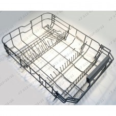 Нижняя корзина посудомоечной машины Gorenje GV55111 571917/01 Нижняя корзина посудомоечной машины Gorenje GV55111 571917/01
